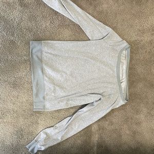 Nike- Long Sleeve